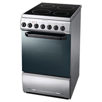 ELECTROLUX EKC 501503 X